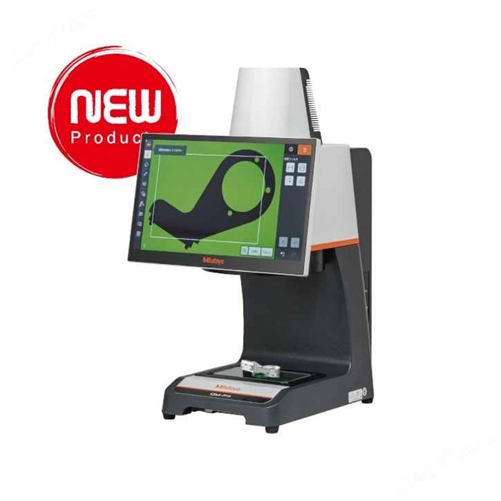 三豐Mitutoyo授權(quán)智能視覺系統(tǒng)影像測量儀