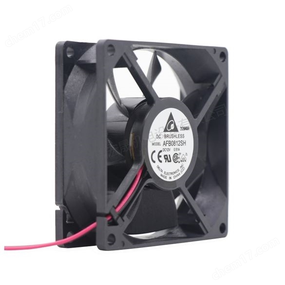臺(tái)達(dá)DELTA AFB0812SH-R00 4.08W 軸流風(fēng)扇