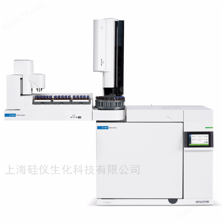 安捷倫Agilent 8860氣相色譜儀分析檢測儀器