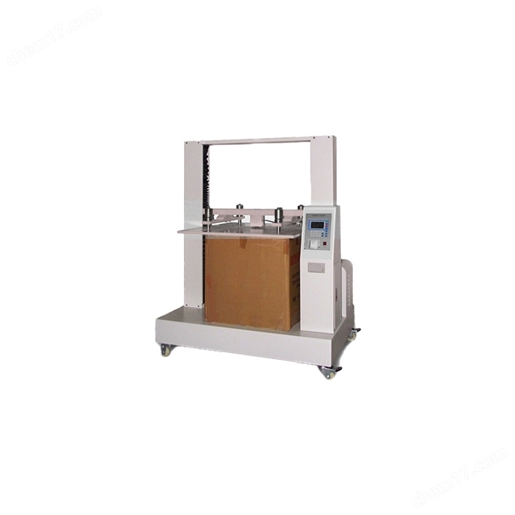 包裝紙箱抗壓性能試驗(yàn)機(jī)