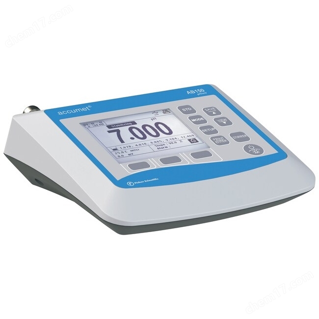 13636AB150B ACCUMET AB150 PH BIO套裝