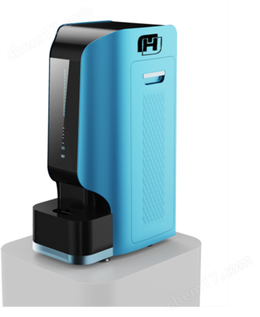 微生物質(zhì)譜快速鑒定工作站