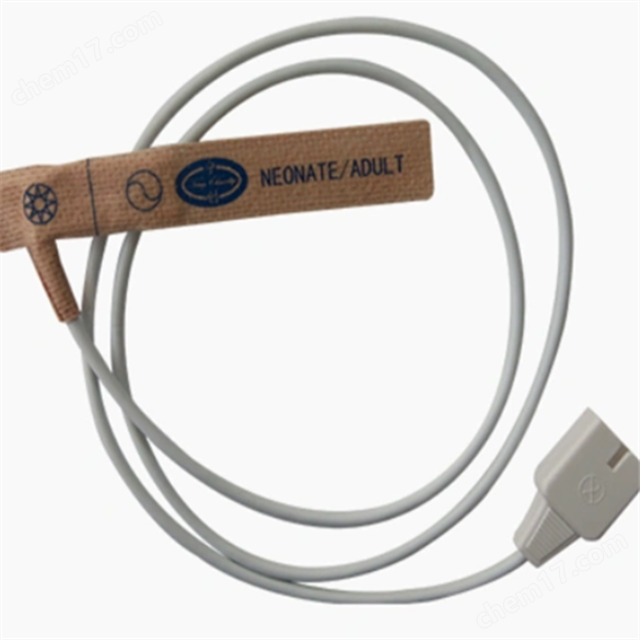 血氧飽和度傳感器