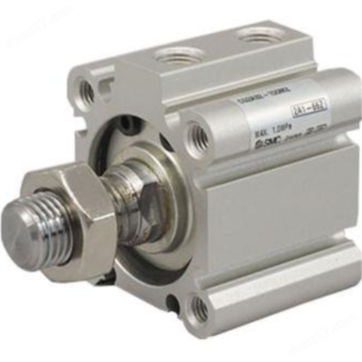 REXROTH力士樂螺紋氣缸4WE系列