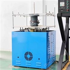 三軸高頻電磁式振動試驗臺 無人機測試臺