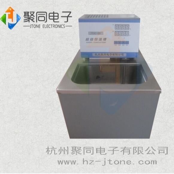 數顯智能控溫不銹鋼恒溫槽內外循環一體