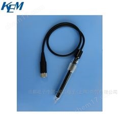 京都電子KEM 水分儀用雙鉑電極