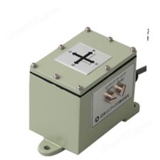 日本liniax土木工程傾角監(jiān)測2軸傾斜測量儀