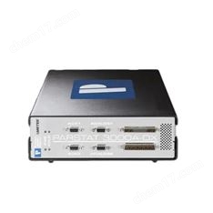 PARSTAT 3000A-DX 電化學工作站