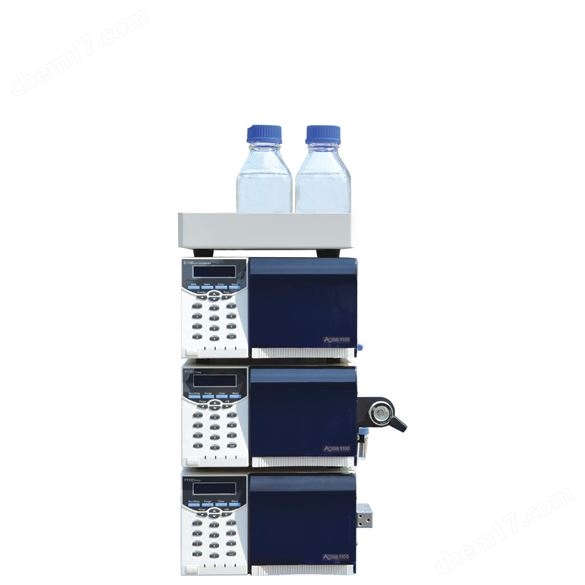 依利特高效液相色譜儀