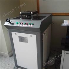微機(jī)控制杯突試驗(yàn)機(jī)