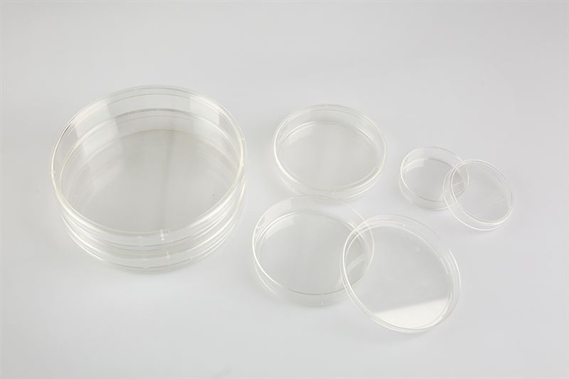 培養(yǎng)皿其正確的清潔和儲(chǔ)存