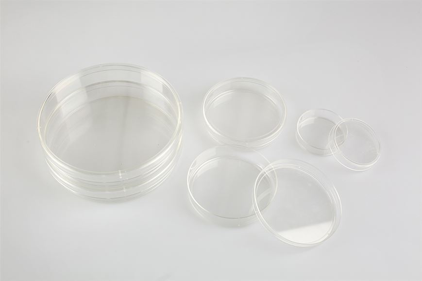 培養(yǎng)皿其正確的清潔和儲存