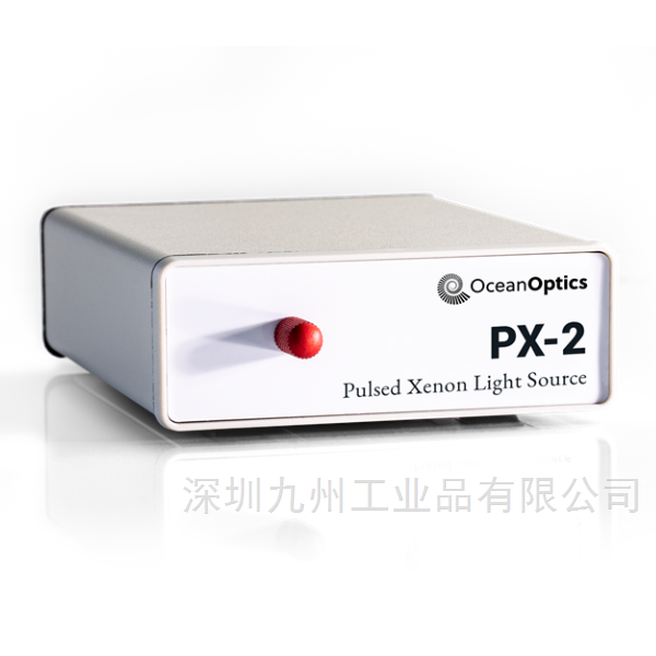 高強(qiáng)度與低損傷的平衡：揭秘 PX-2 脈沖氙燈光源如何守護(hù)光敏感樣品