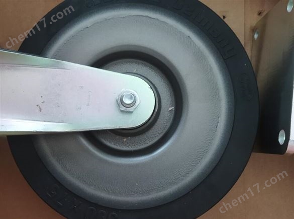 德國Blickle SE 100/20K 重載腳輪 地面友好