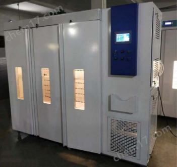 定制人工氣候室