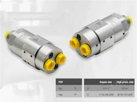 丹麥Scanwill MP-T-P-7.0-R增壓器