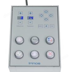 Messtechnik Sachs控制面板IR-HMI1