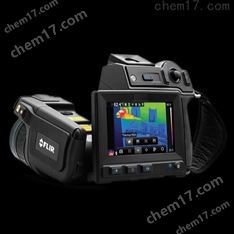 FLIR T610 手持式紅外熱像儀