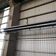指示燈ABC-HCX-100-AC380V-圓平行-紅黃綠