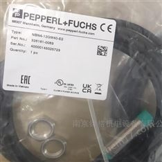 P+F 電感式傳感器