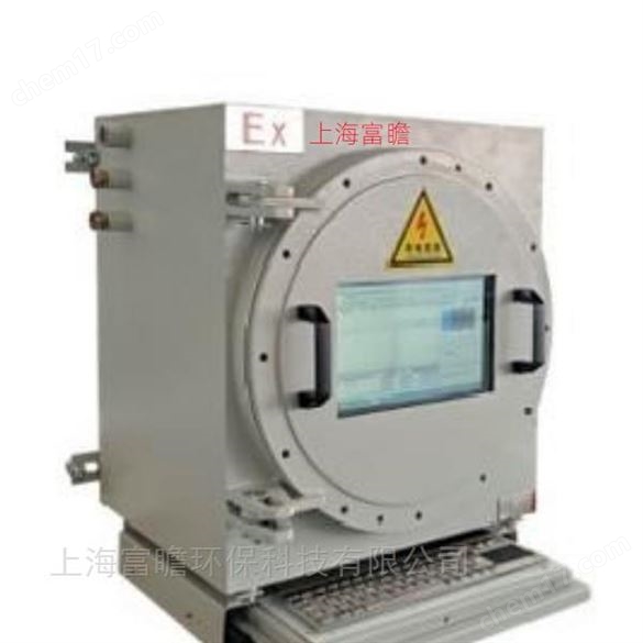 FUZ-P600Ex型隔爆气相色谱仪