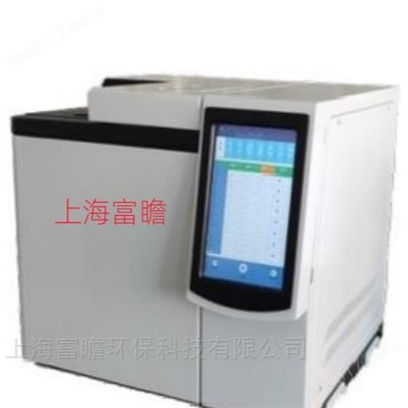 FUZ-P610型台式气相色谱仪
