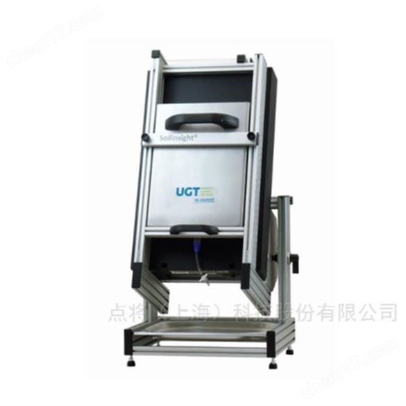 SOILINSIGHT根系监测系统