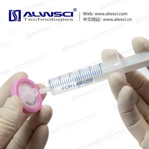 2mL5mL10mL20mL注射器滅菌獨立包裝無針頭