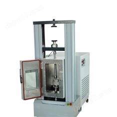 微機(jī)控制高溫材料力學(xué)試驗機(jī) 濟(jì)南辰昕