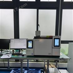ROHS检测仪器