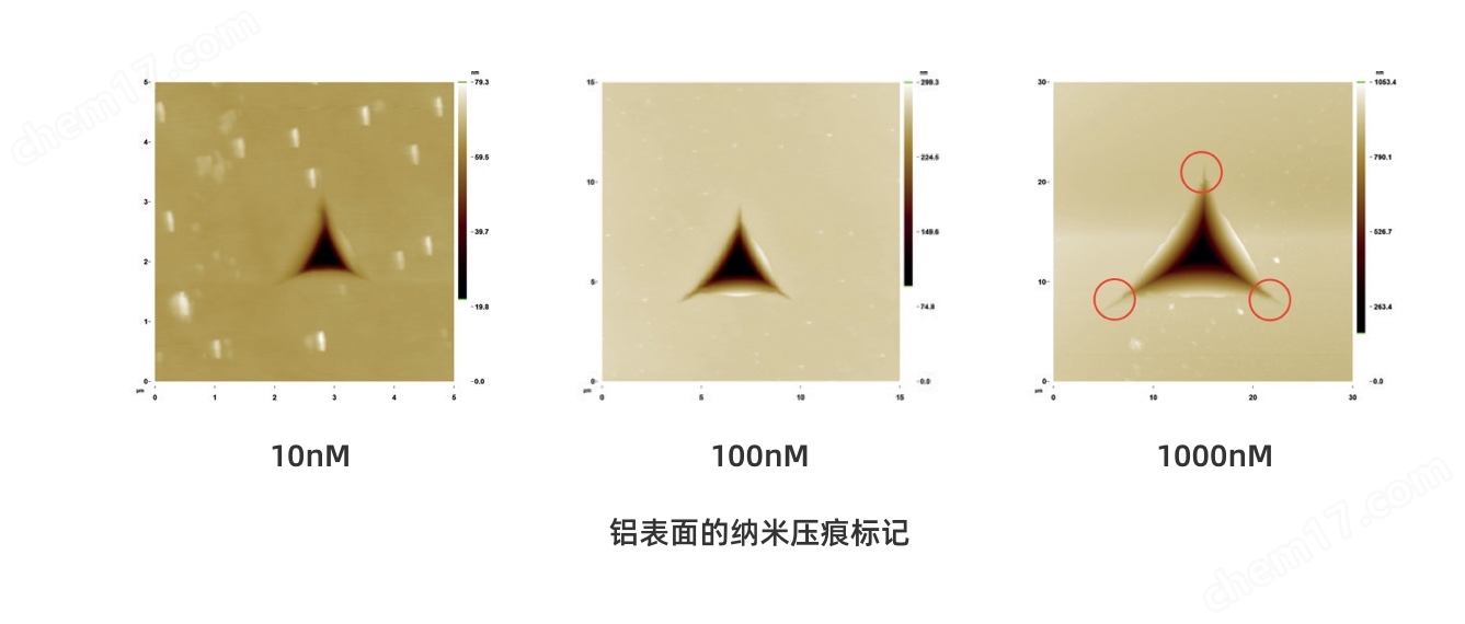 ezAFM 便攜式原子力顯微鏡