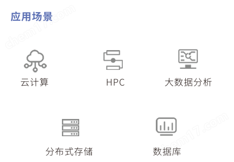 浸沒式液冷服務器