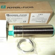 德國P+F倍加福接近開關NEB系列