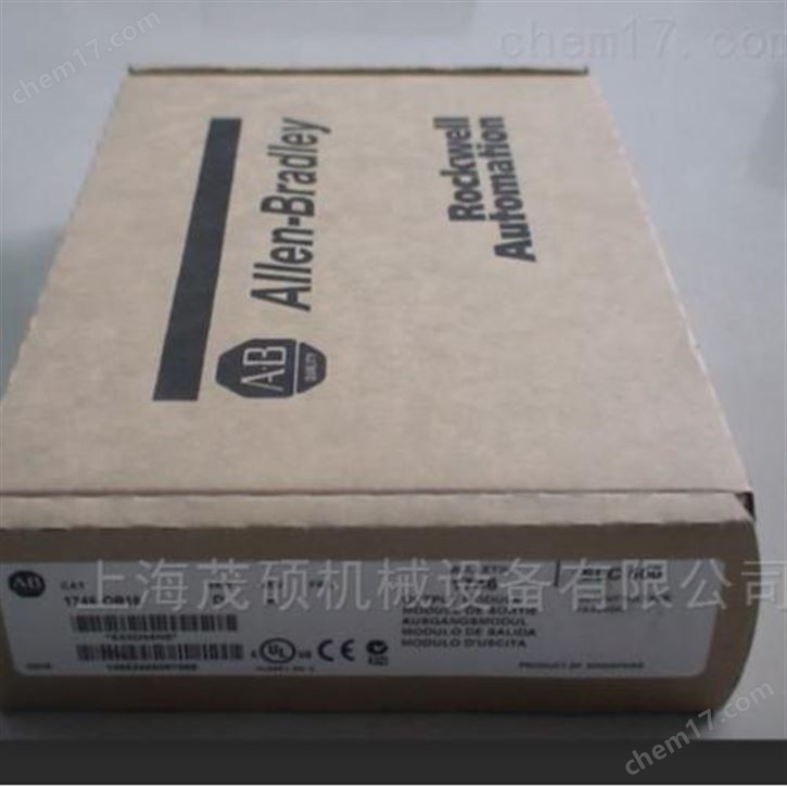 美國AB羅克韋爾1766-L73變頻器大量現(xiàn)貨