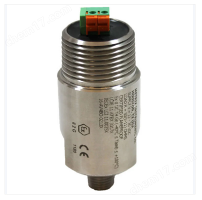 Metrix迈确振动变送器ST5484E-156-0经销