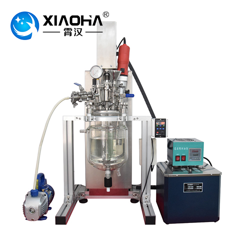 高溫循環油浴鍋開放式與密閉式結構在高溫揮發和安全性上的差異？