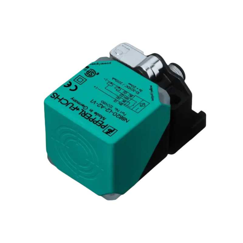 P+F倍加福電感式傳感器NBB20-L2-A2-V1技術參數(shù)