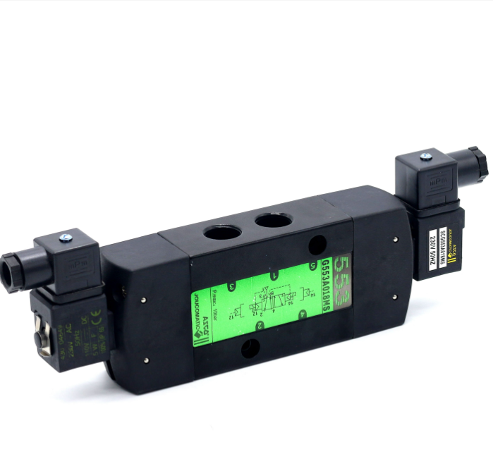 ASCO阿斯卡電磁閥EF8551A001MS選型資料