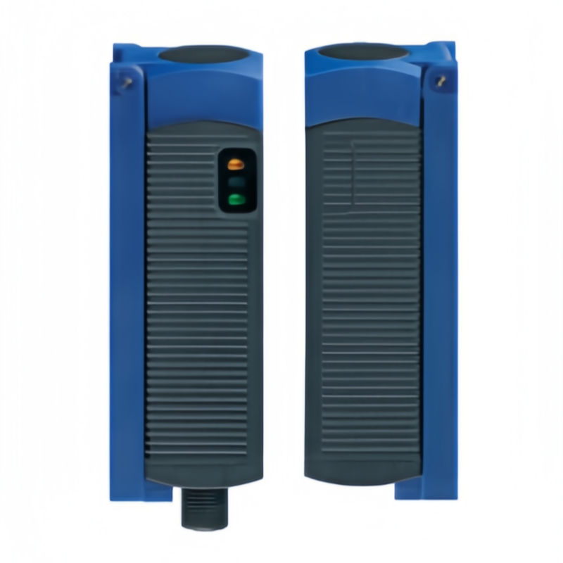 schmersal施邁賽安全傳感器CSS 12-34F0-V-D-M-ST 101189088結構特點