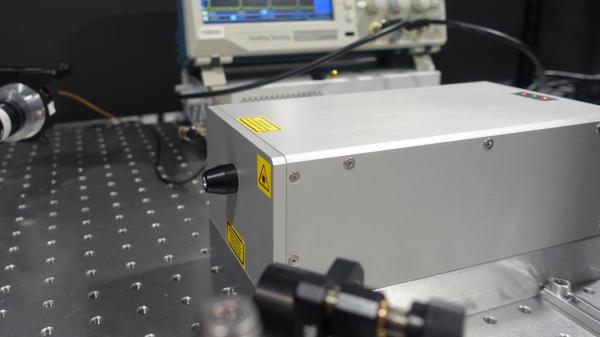 星朗浩宇攜手Skylark推出專屬優(yōu)惠！HeCd激光器舊機升級