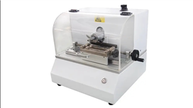 電動(dòng)缺口制樣機(jī)