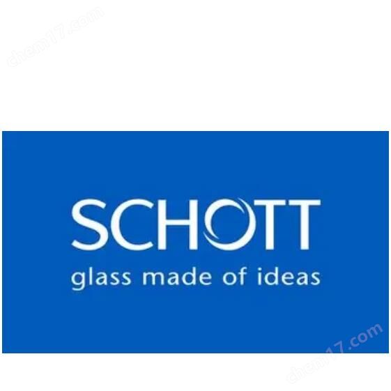 Fuente de luz fría de fibra óptica KL 300 LED Schott ag, Alemania