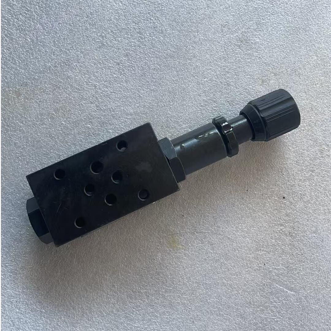 MBRV-02P-1, Stacked pressure reducing valve