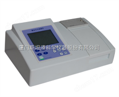 中藥二氧化硫快速檢測儀（硫磺）