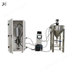 工業(yè)級超聲波攪拌機