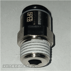 派克樂可利LEGRIS氣動快插接頭3175 04 10