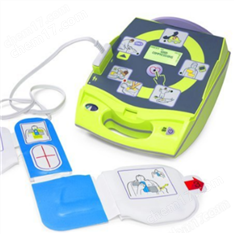 自動(dòng)體外除顫器Fully Automatic AED Plus