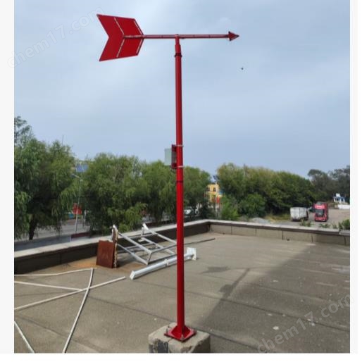 景德鎮(zhèn)/九江全天候預(yù)警風(fēng)向標(biāo)廠家