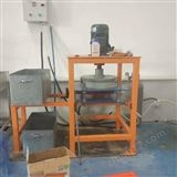 GHKCS-500混凝土抗含砂水流沖刷試驗機